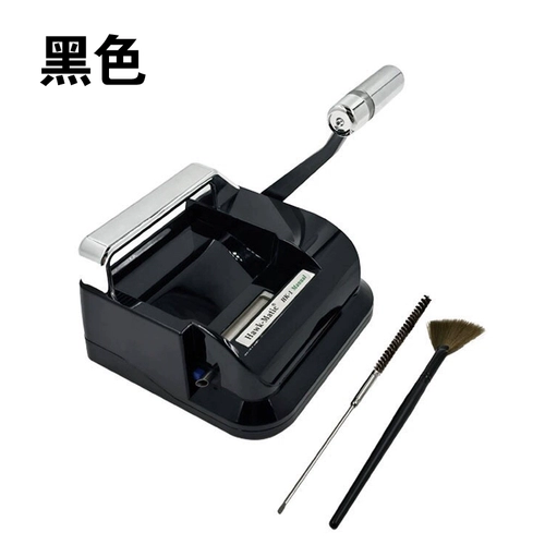 [Постоянная гарантия] HK-1 Новый 6,5 Гидравлический капюшон 8.0 Ручной сигаретный нагреватель