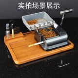 [Постоянная гарантия] HK-1 Новый 6,5 Гидравлический капюшон 8.0 Ручной сигаретный нагреватель