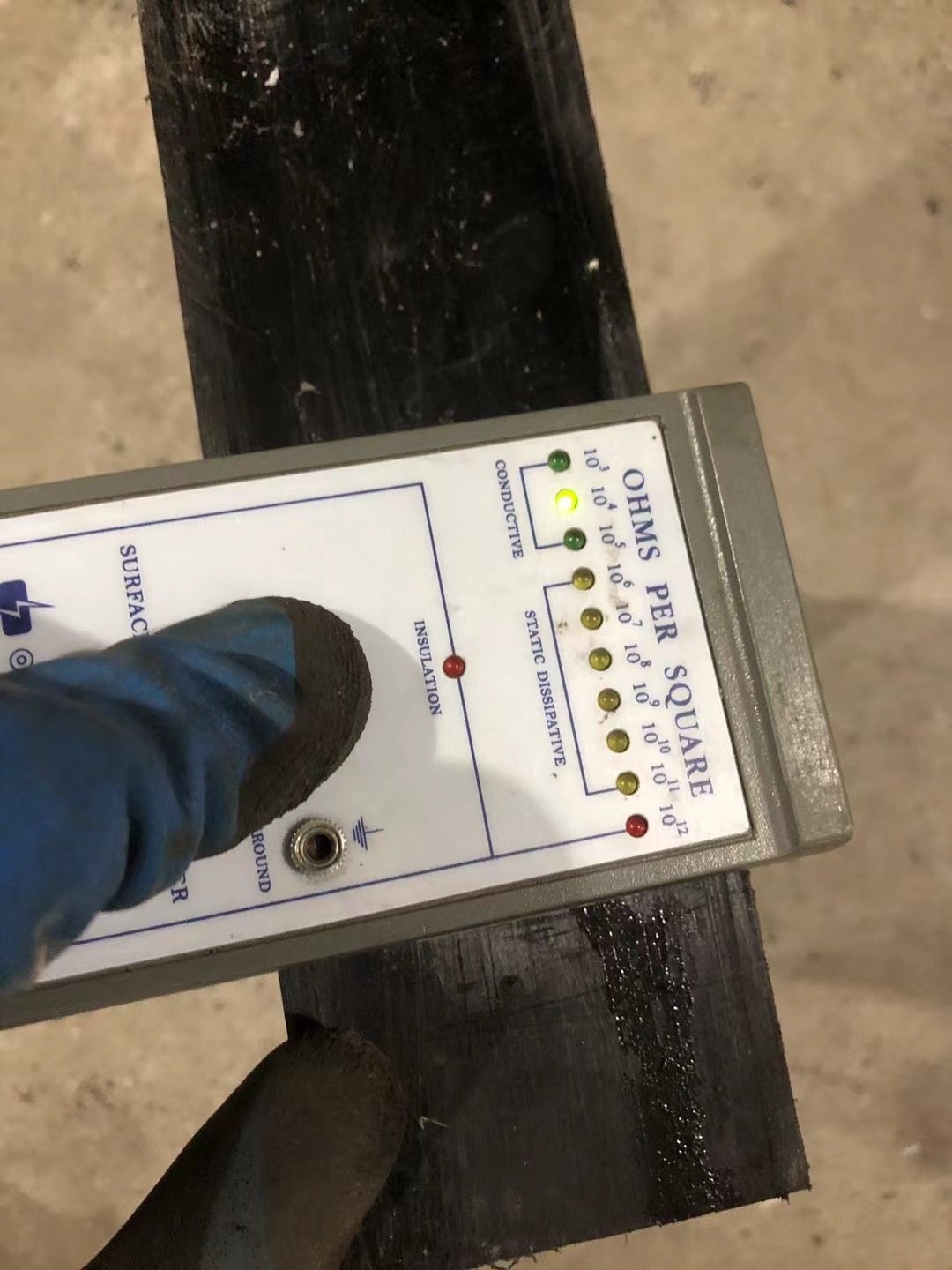 德国原装进口TECAFORM AH ELS BLACK POM-C黑色导电防静电POM板棒,淘宝优惠券,粉丝福利购,淘宝优惠卷