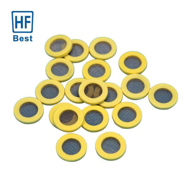 定制供应热塑性弹性体TPE水龙头滤网来图来样设计生产,淘宝优惠券,粉丝福利购,淘宝优惠卷