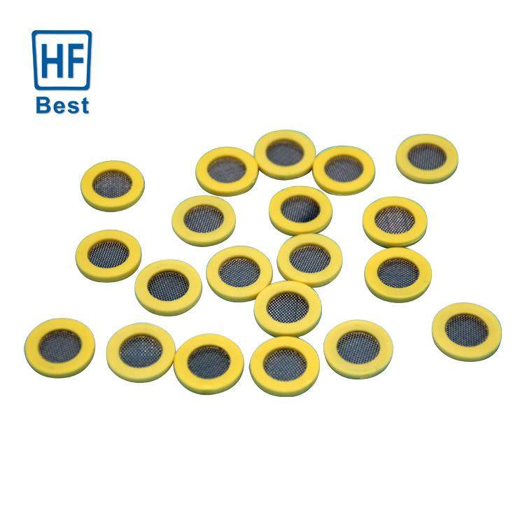 定制供应热塑性弹性体TPE水龙头滤网来图来样设计生产,淘宝优惠券,粉丝福利购,淘宝优惠卷