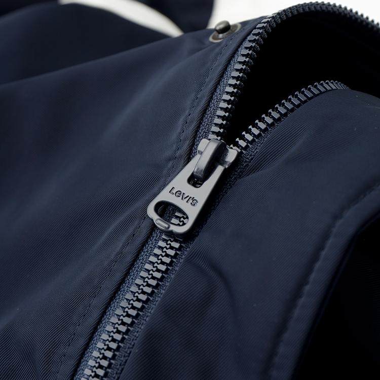 美版正品Levis李维斯男士薄款夹克休闲百搭潮棒球服外套春秋,淘宝优惠券,粉丝福利购,淘宝优惠卷