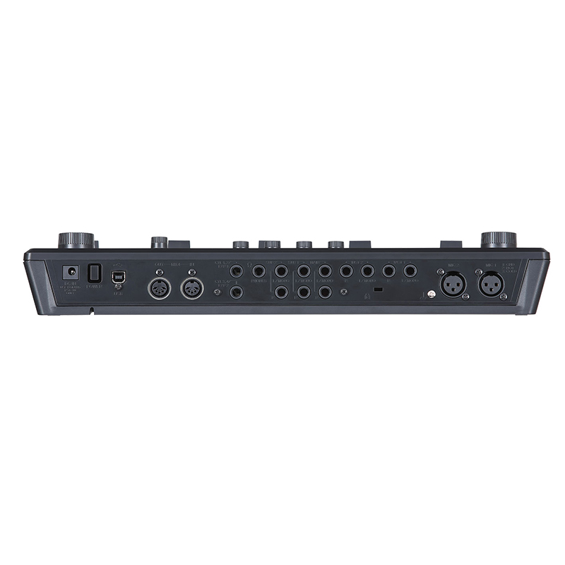 BOSS效果器RC505MKII LOOP循环录音个人循环录音工作站BBOX神利器