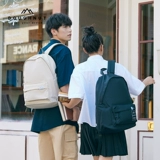 Пончик подходит для мужчин и женщин, вместительный и большой рюкзак для школьников, универсальный японский ранец для влюбленных, подходит для студента