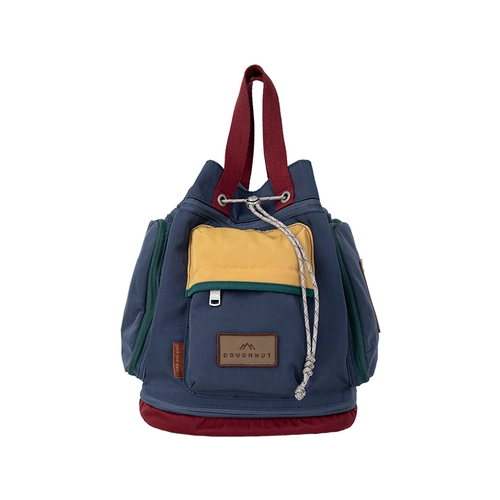 Универсальный пончик, рюкзак, сумка для телефона, портативная небольшая сумка, камера, сумка для техники