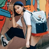 Пончик для путешествий, рюкзак, барсетка, сумка для телефона для матери и ребенка, на шнурках