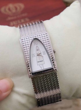 JulesJurgensen贝母表盘中古手表