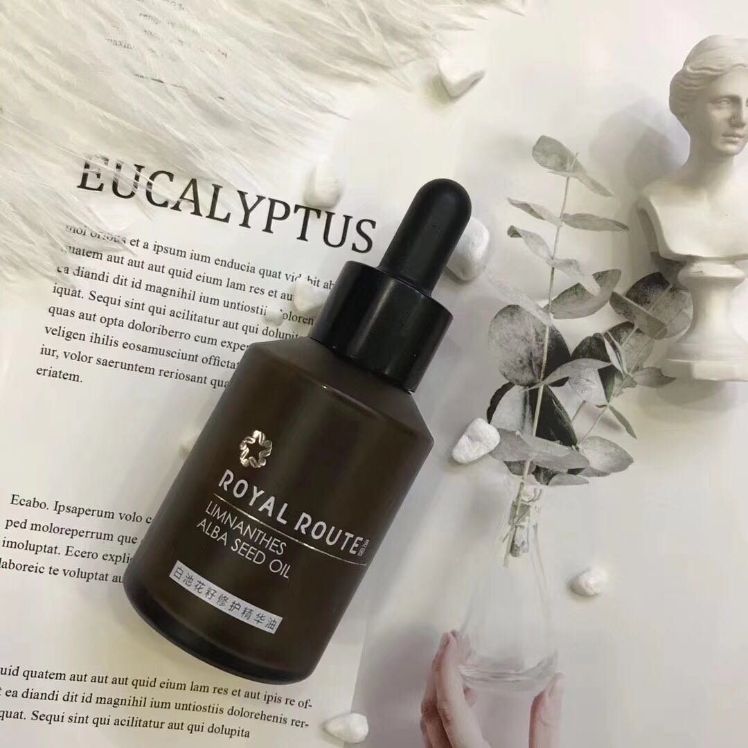 修复洛园生物科技加盟修复敏感肌保湿嫩肤护肤精油 55ml 正品花籽油 修复洛园生物科技加盟修复敏感肌保湿嫩肤护肤精油 55ml 正品花籽油