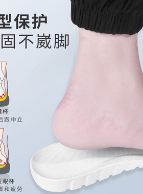 适配耐克NIKE原装大码aj运动鞋垫男女吸汗防臭夏gtcut鞋垫踩屎感