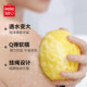 MINISO famous brand bath ball bath flower