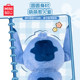 MINISO Disney Stitch ຂອງຫຼິ້ນ plush ຂອງແທ້