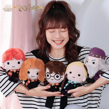 【名创优品】哈利波特系列毛绒公仔