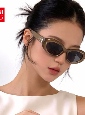 MINISO名创优品欧美复古墨镜