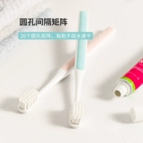Miniso, мягкая зубная щетка, для влюбленных