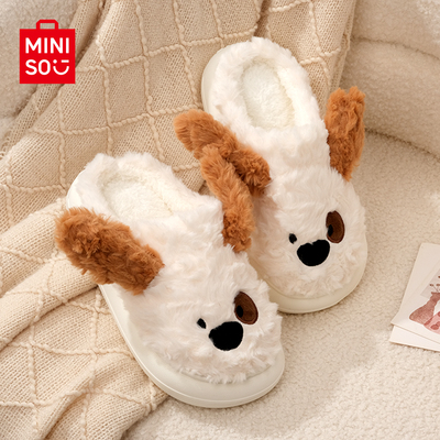 MINISO名创优品情侣2025新款冬季