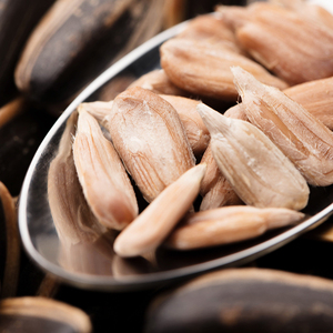 名创焦糖山核桃洽洽瓜子100g