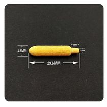 Universal paint pen pen tip Middle Berton Ocean paint pen replacement refill premium fiber pen refill pen refill