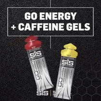 Spot UK SIS Energy glues Beta Fuel GEL Riding Marathon Running Sports Isotonic Caffeine