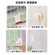Cat cage for household use, extra large space, luxury cat villa indoor multi-story storage cat cage with toilet cat tangtte cat house