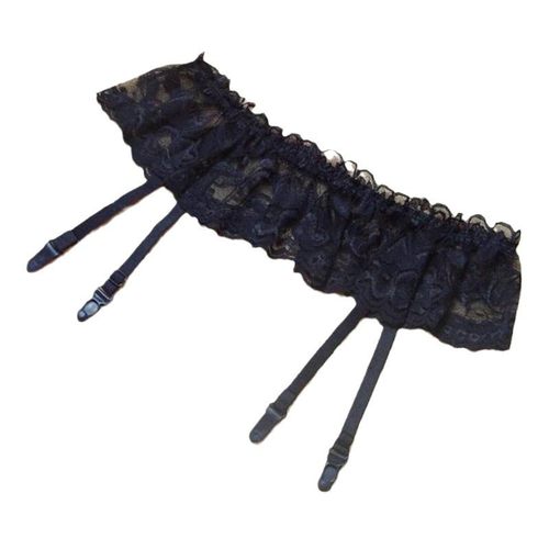 New Arrival Lingerie Suspender Stockings Women's Accessories - 图3