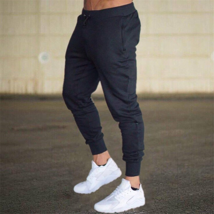 New Jogging Pants Men Sport Sweatpants Running Pants PantsM - 图0