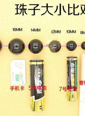diy手工abs手缝仿珍珠饰品配件 鞋服帽子装饰材料 婚纱美容紫色斤