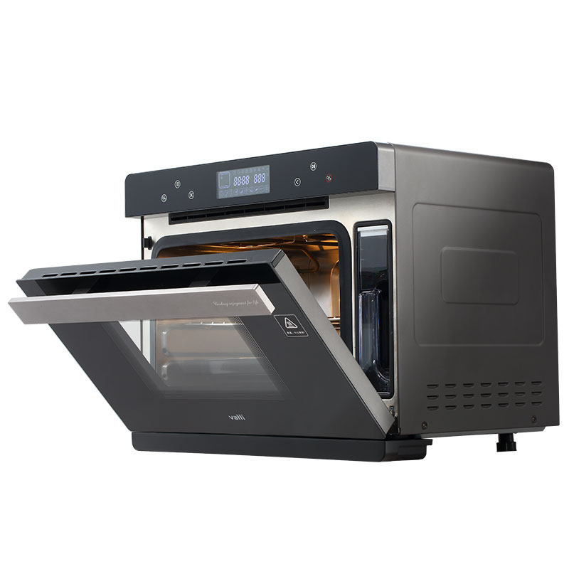 vatti /华帝zk-30i6蒸烤一体机 vatti华帝云厨电烤箱