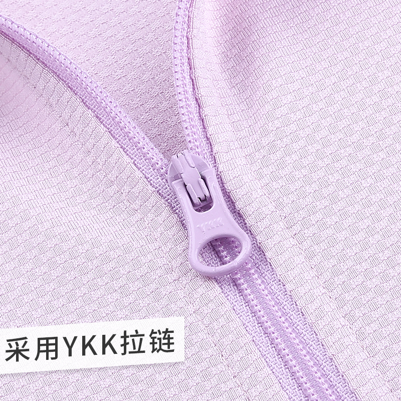 皮肤风衣 夏新款防晒服外套衫 2020 神火防晒衣女防紫外线透气 UPF50 皮肤风衣 夏新款防晒服外套衫 2020 神火防晒衣女防紫外线透气 UPF50