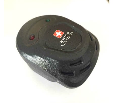swiss military wireless camera