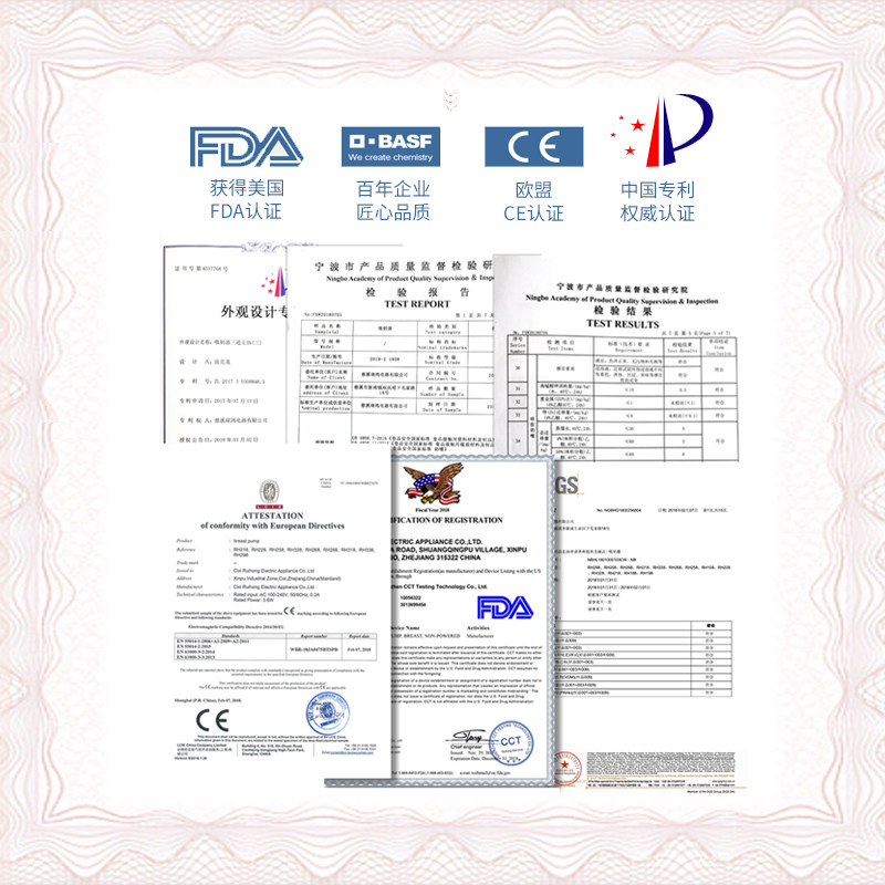 电动一体式手动正品静音产妇吸奶器 示朵吸奶器