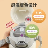 Nuby, стакан для детского сада, детский чайник со стаканом, защита при падении