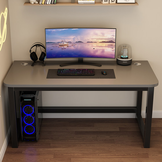 Computer desktop table home gaming table