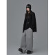 SIXI Sixi Home Silhouette One-button Suit