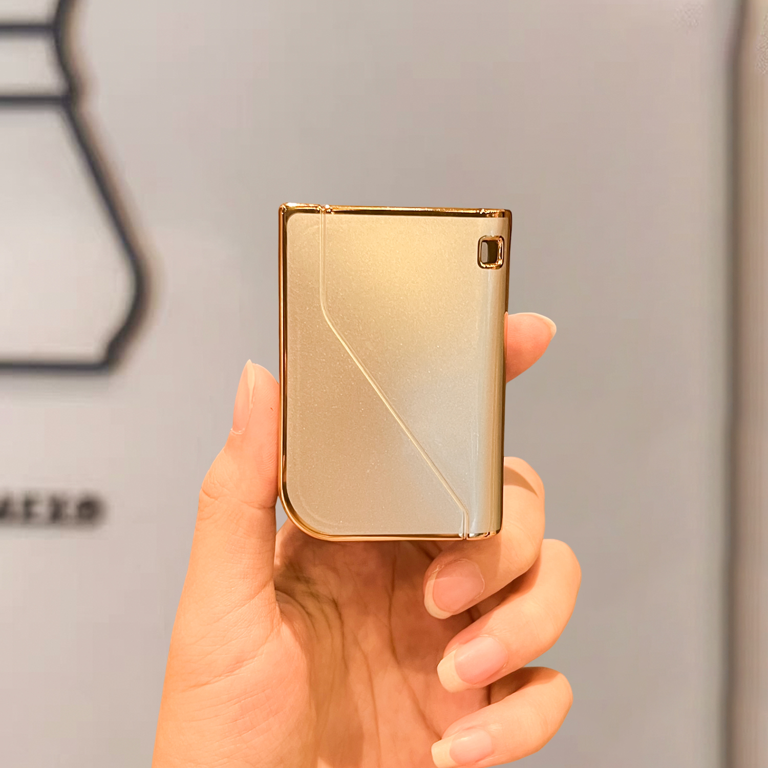 适用领克03钥匙套06专用07emp壳01女09车05高级感包扣2025/26新款 - 图2