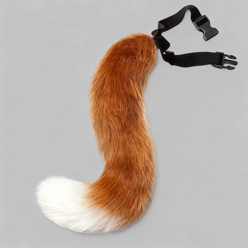 日系可爱毛绒小狐狸耳朵发箍少女头饰动漫卡通发饰猫耳朵搞怪发卡,淘宝优惠券,粉丝福利购,淘宝优惠卷