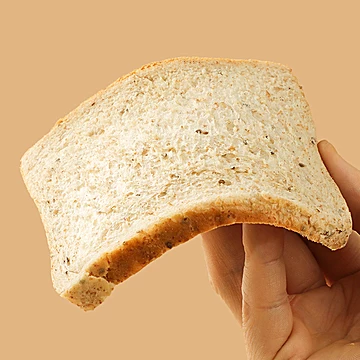 凯利来奇亚籽全麦代餐吐司面包切片800g[5元优惠券]-寻折猪