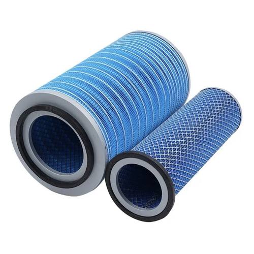 2340空滤重汽王牌777B 4108 瑞沃160汽车柳工205C空气滤芯滤清器 - 图0