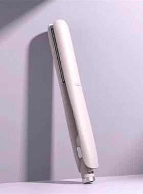 【限时宠粉】电板夹卷发直发两用小型直发夹板负离子不伤发直板夹