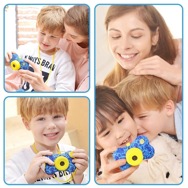 汪汪队儿童照相机玩具可拍照可打印高清录像数码拍立得男女孩礼物,淘宝优惠券,粉丝福利购,淘宝优惠卷