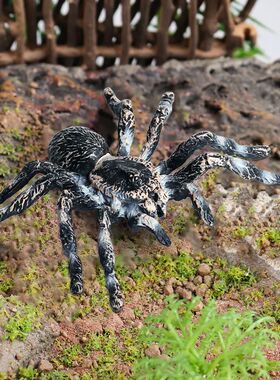 Realistic Spider Insect Tricky Prank Joke Toys Halloween Pro