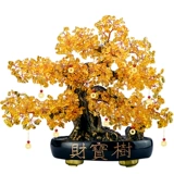 Натуральный большой декор для гостиной для офиса, подарок на день рождения