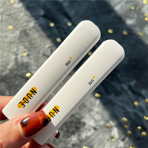 伸缩修眉刀女士专用安全型防刮伤刀片懒人便携式自然修颜剃刮眉刀 - 图2