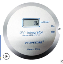 UV energy meter UV energy detector UV150 UV tester Joule gauge UV light curing