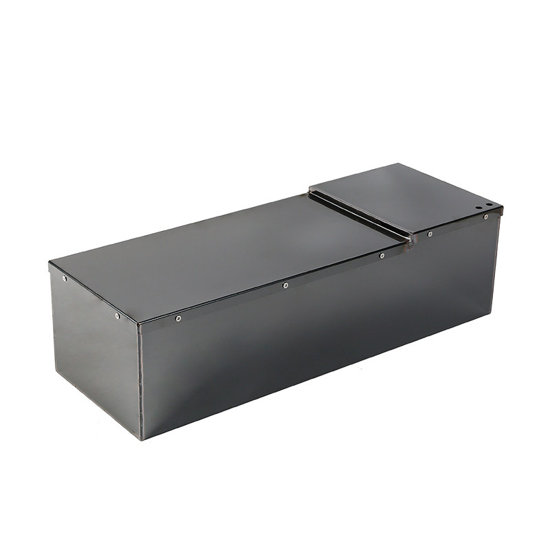 不锈钢电池箱定做加厚201/304白钢盒子铅酸电池箱防雨防爆箱包邮,淘宝优惠券,粉丝福利购,淘宝优惠卷
