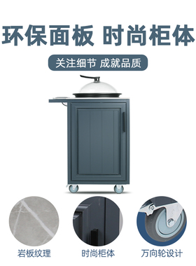 商用蒸汽锅尚蒸鼎多功能