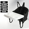 Baby dining chair, children's dining chair, portable table side dining chair, easy to carry when going out, baby dining table, dining chair, cross-border