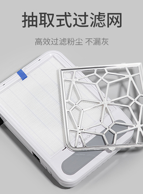 静音超强吸力防粉尘美甲吸尘器