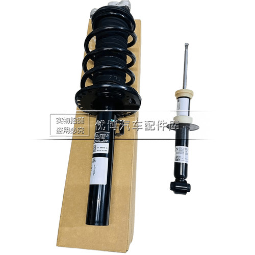 适用于宝马X1 X3 X4 X5 X6前后减震器F25 F30 F70 F71 避震器总成 - 图1