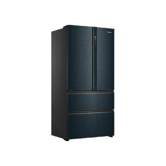 Casarte 633 zero built-in refrigerator