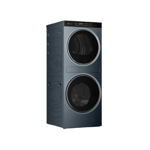 Casarte Neutron and Meirongyi washing and drying machine